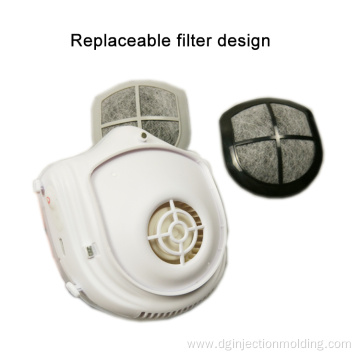 OEM Reusable Electronic Sterilizer Face Mask